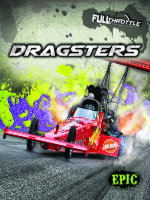 cover image of Dragsters